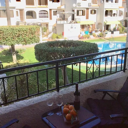 Daire Sol Blanca - Orihuela Costa - Oleza Garden